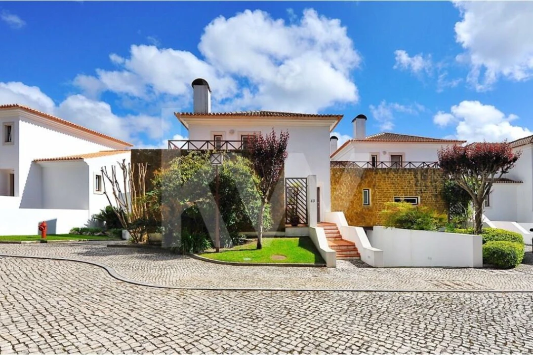 Moradia T3 para Venda em São João das Lampas e Terrugem Foto 31