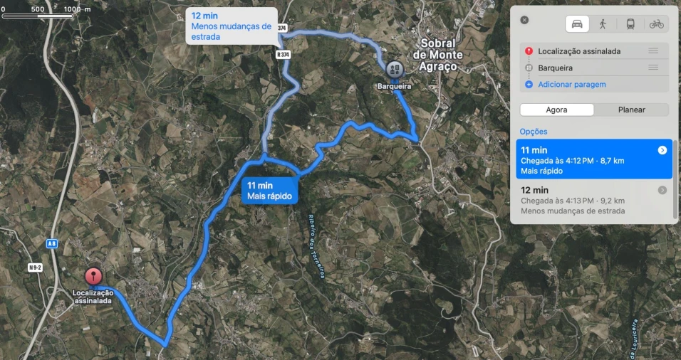 Terreno para Venda em Sobral de Monte Agraço Foto 11