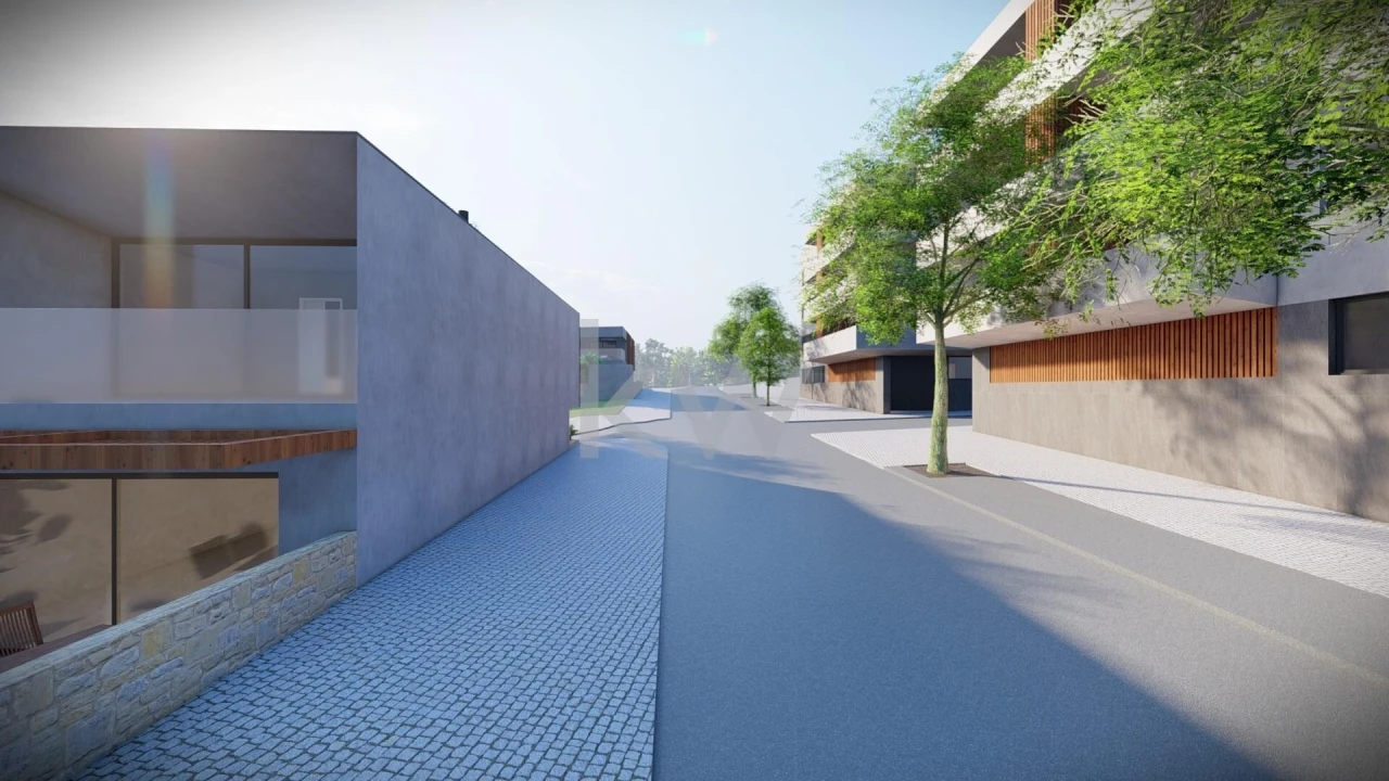 Moradia T4 para Venda em A dos Cunhados e Maceira Foto 4