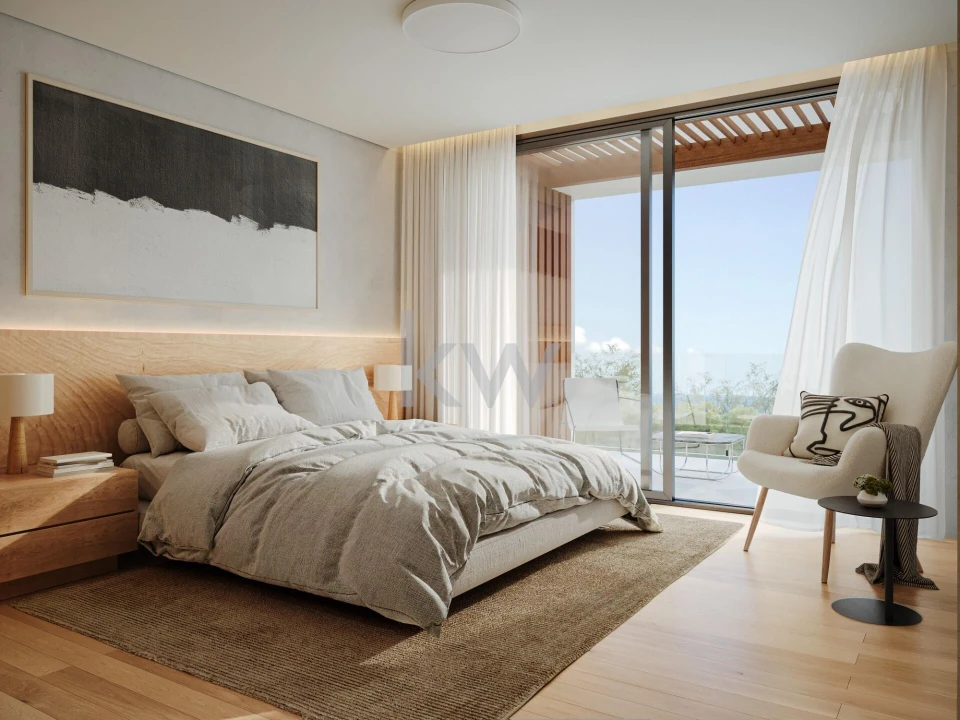 Moradia T4 para Venda em A dos Cunhados e Maceira Foto 18