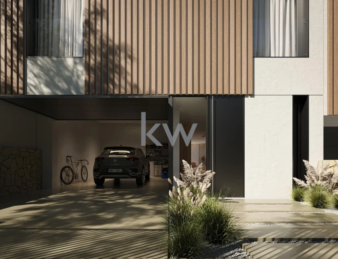 Moradia T4 para Venda em A dos Cunhados e Maceira Foto 12