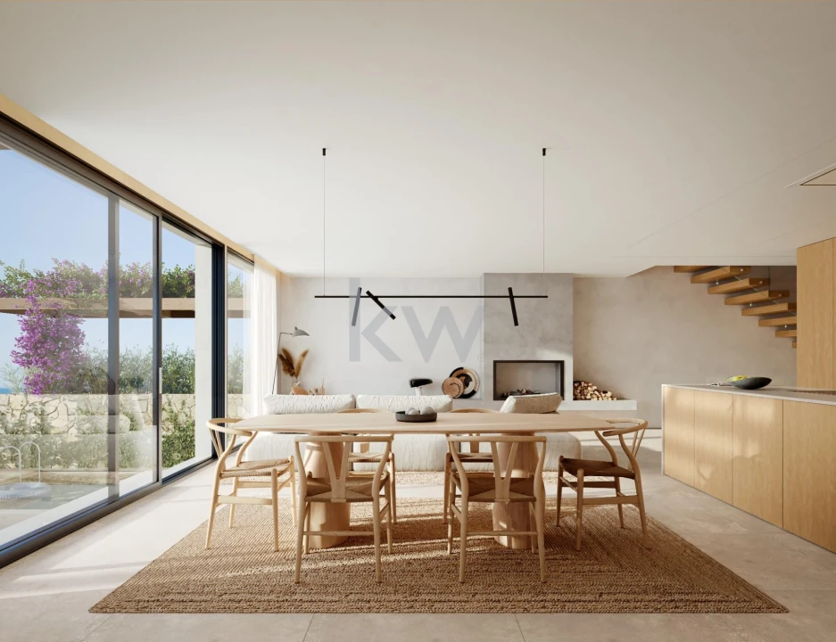 Moradia T4 para Venda em A dos Cunhados e Maceira Foto 6