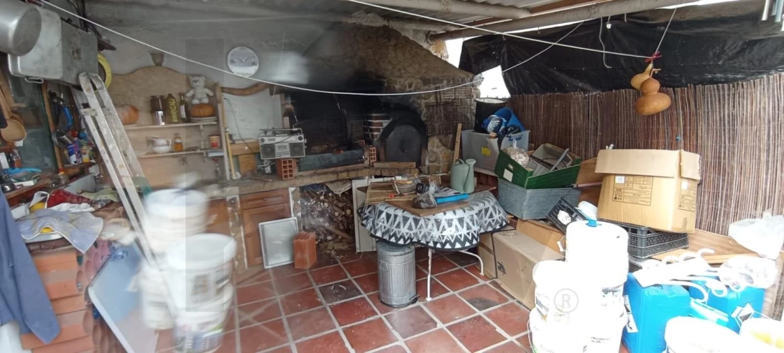 Moradia T2 para Venda em Santa Maria, São Pedro e Matacães Foto 8