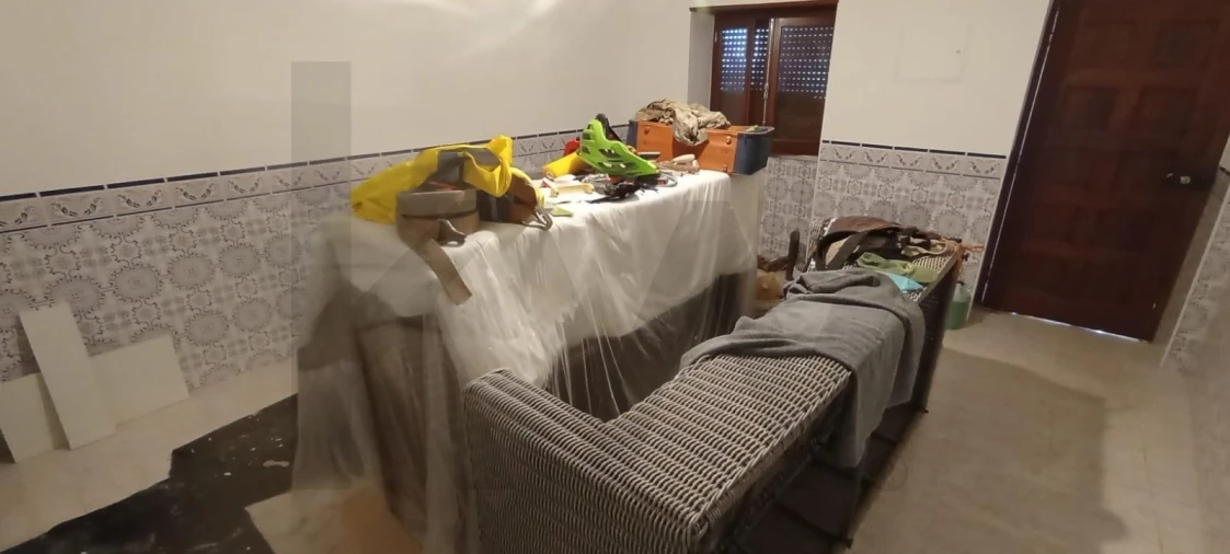 Moradia T2 para Venda em Santa Maria, São Pedro e Matacães Foto 1