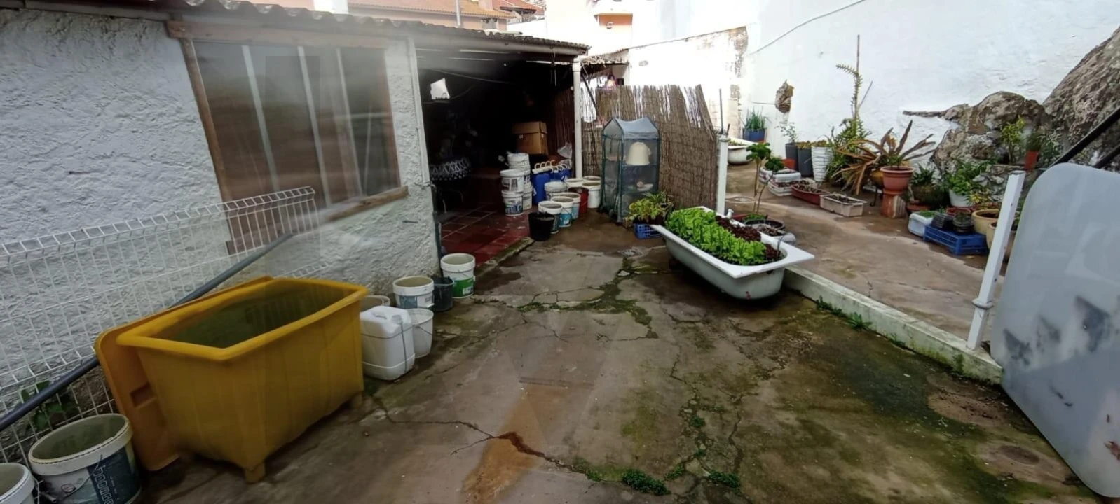 Moradia T2 para Venda em Santa Maria, São Pedro e Matacães Foto 7