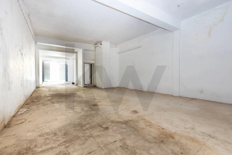 Loja para Arrendamento em Alfragide Foto 11