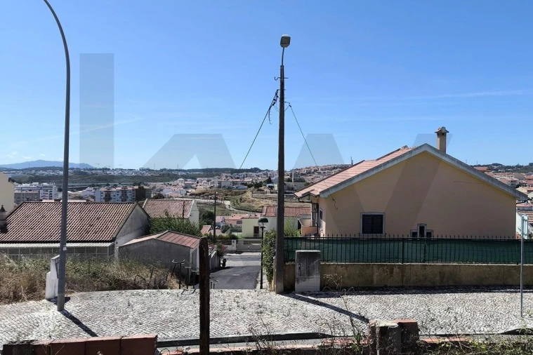 Terreno para Venda em Pontinha e Famões Foto 15