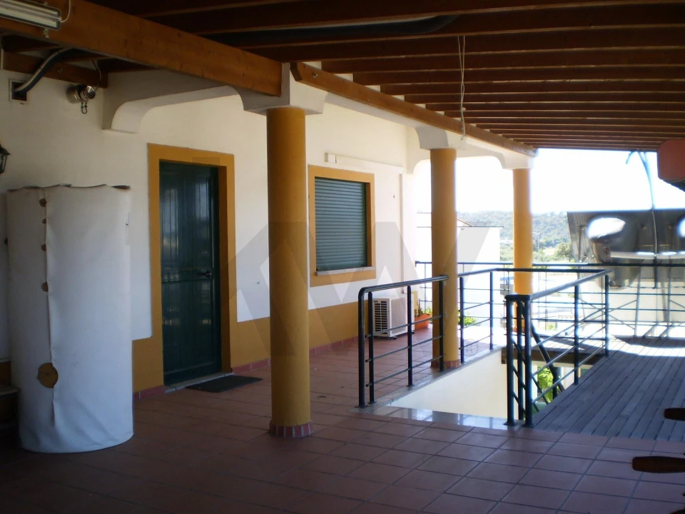 Prédio para Venda em Ponte de Sor, Tramaga e Vale de Açor Foto 30