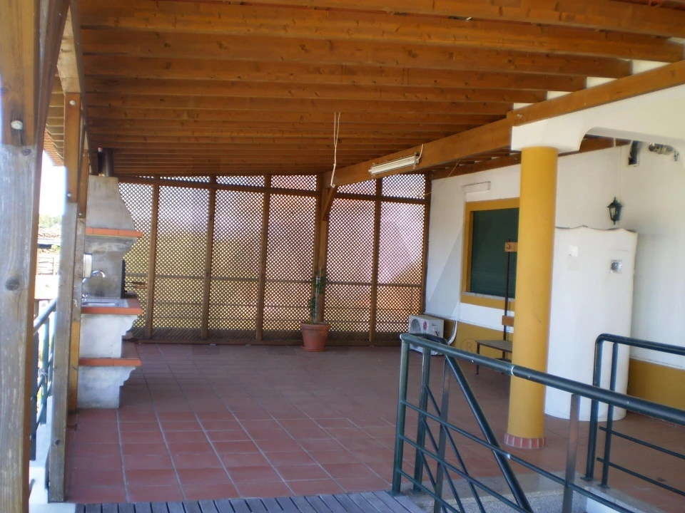 Prédio para Venda em Ponte de Sor, Tramaga e Vale de Açor Foto 31