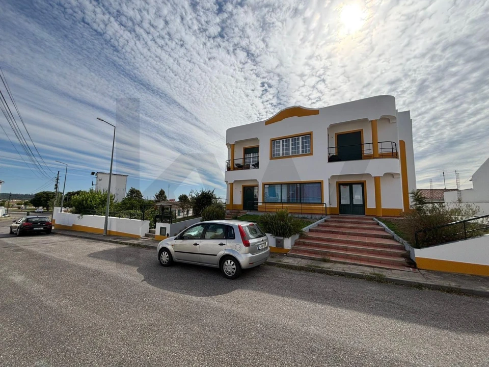 Prédio para Venda em Ponte de Sor, Tramaga e Vale de Açor Foto 9