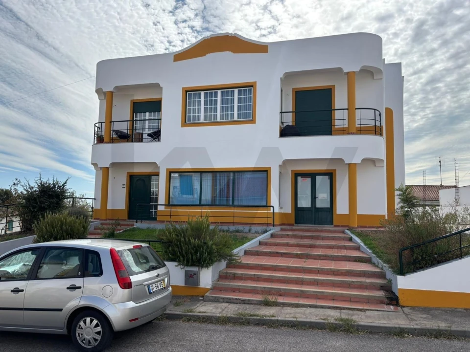 Prédio para Venda em Ponte de Sor, Tramaga e Vale de Açor Foto 12