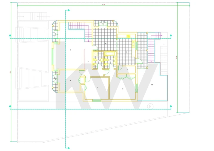 Prédio para Venda em Ponte de Sor, Tramaga e Vale de Açor Foto 8