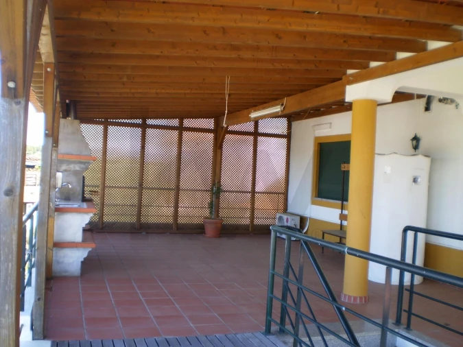 Prédio para Venda em Ponte de Sor, Tramaga e Vale de Açor Foto 31