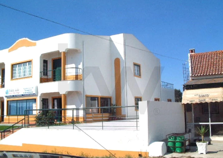 Prédio para Venda em Ponte de Sor, Tramaga e Vale de Açor Foto 3