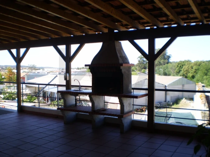 Prédio para Venda em Ponte de Sor, Tramaga e Vale de Açor Foto 28