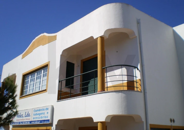 Prédio para Venda em Ponte de Sor, Tramaga e Vale de Açor Foto 1