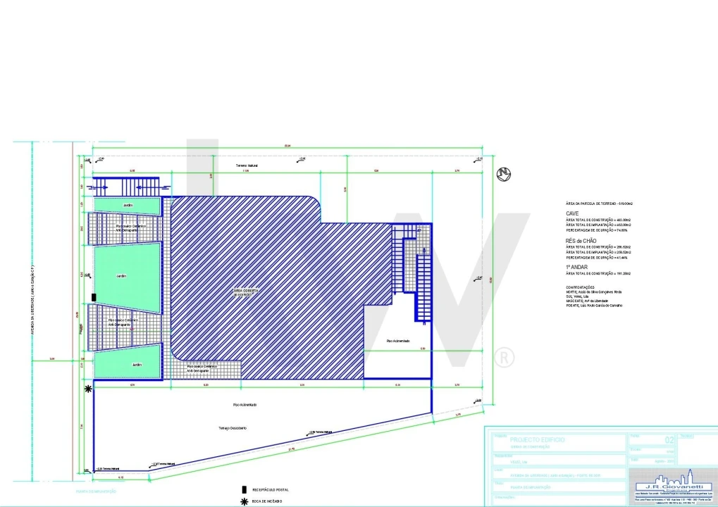 Prédio para Venda em Ponte de Sor, Tramaga e Vale de Açor Foto 7