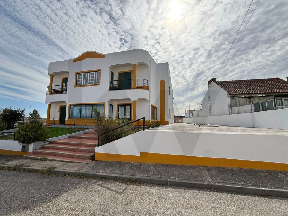 Prédio para Venda em Ponte de Sor, Tramaga e Vale de Açor Foto 10