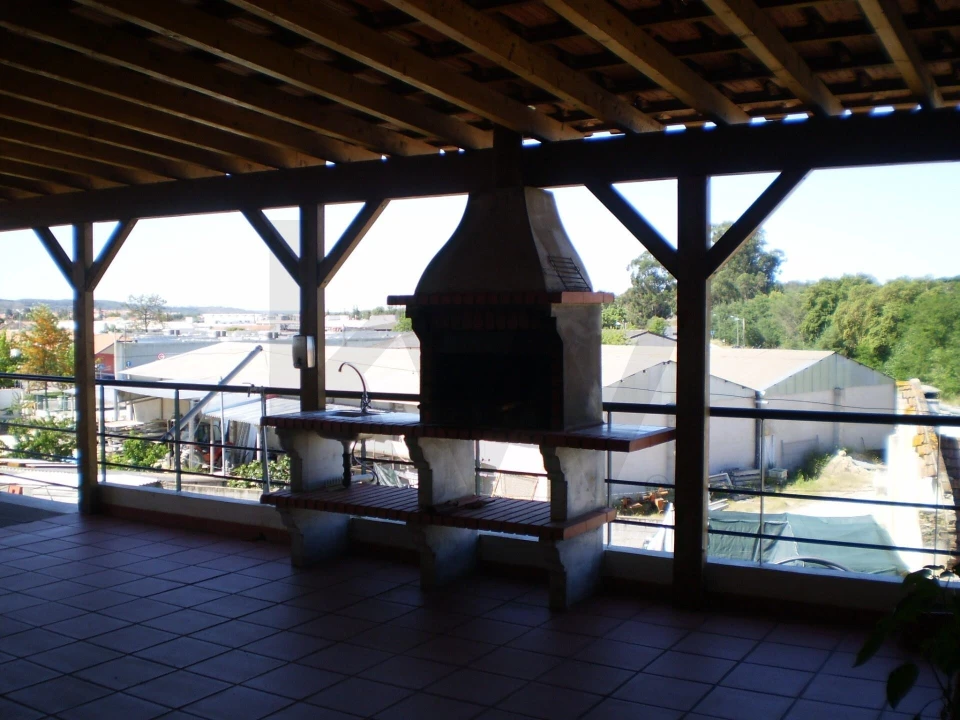 Prédio para Venda em Ponte de Sor, Tramaga e Vale de Açor Foto 28