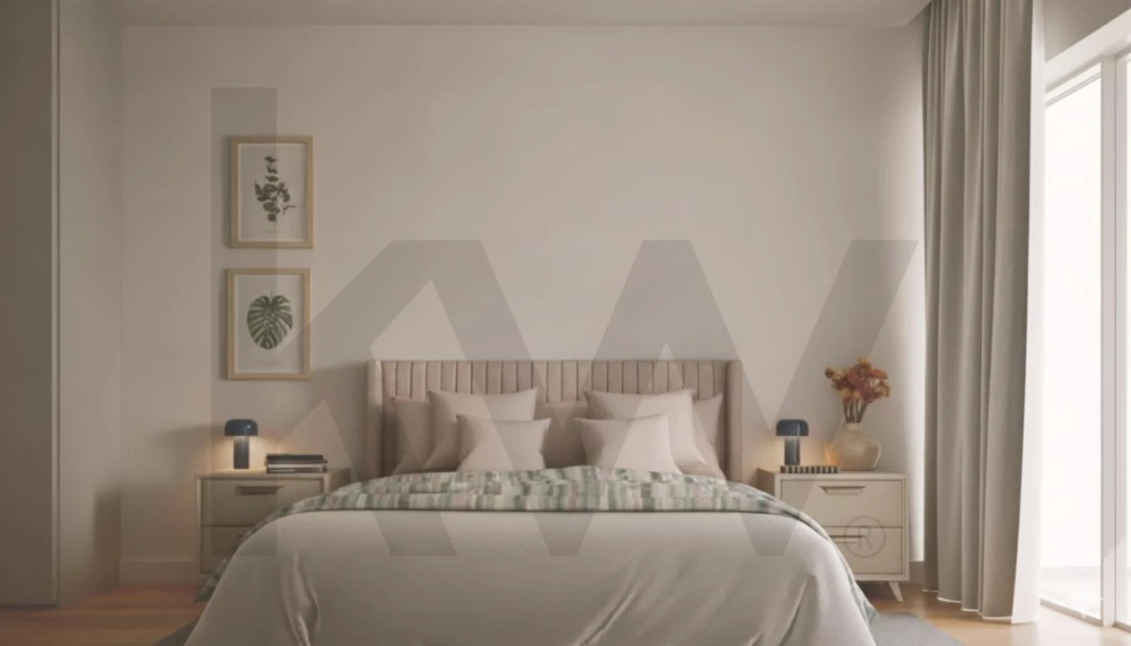 Apartamento T2 para Venda em Matosinhos e Leça da Palmeira Foto 3