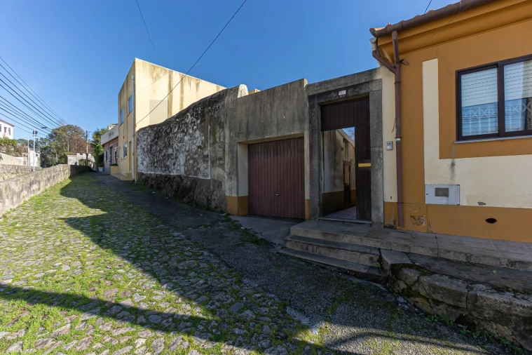 Moradia T3 para Venda em Matosinhos e Leça da Palmeira