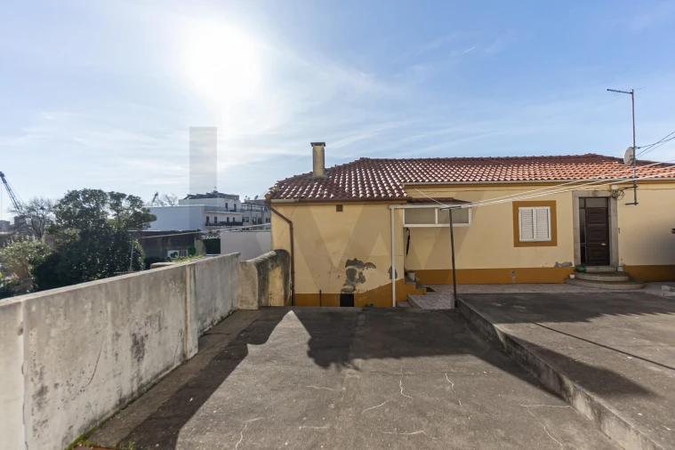 Moradia T3 para Venda em Matosinhos e Leça da Palmeira Foto 9