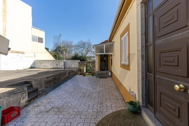 Moradia T3 para Venda em Matosinhos e Leça da Palmeira Foto 5