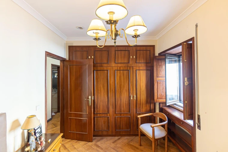 Moradia T3 para Venda em Matosinhos e Leça da Palmeira Foto 28