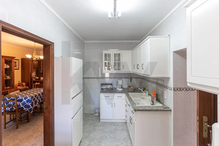 Moradia T3 para Venda em Matosinhos e Leça da Palmeira Foto 11