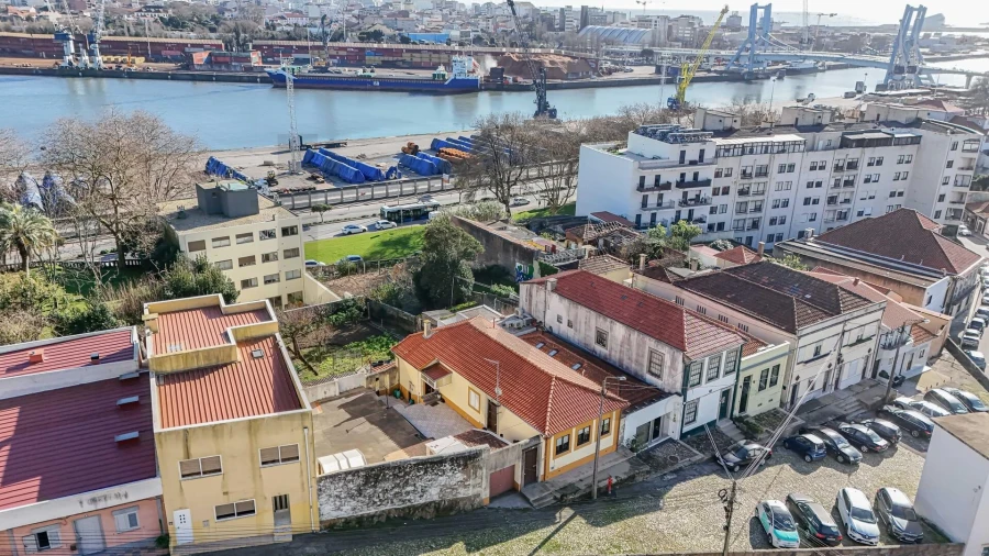 Moradia T3 para Venda em Matosinhos e Leça da Palmeira Foto 36