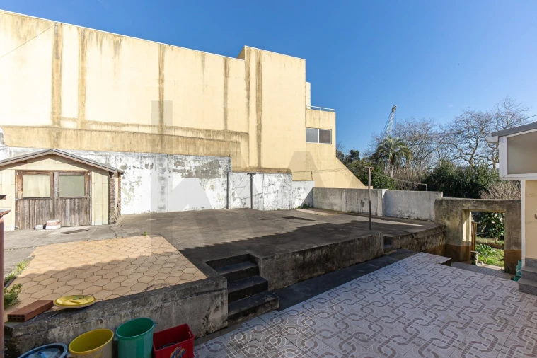 Moradia T3 para Venda em Matosinhos e Leça da Palmeira Foto 4