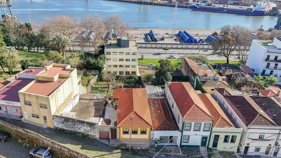 Moradia T3 para Venda em Matosinhos e Leça da Palmeira Foto 39