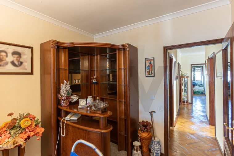 Moradia T3 para Venda em Matosinhos e Leça da Palmeira Foto 15