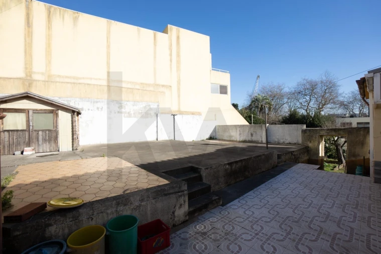 Moradia T3 para Venda em Matosinhos e Leça da Palmeira Foto 6