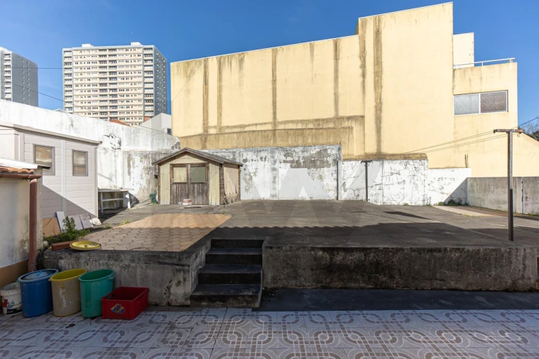 Moradia T3 para Venda em Matosinhos e Leça da Palmeira Foto 7