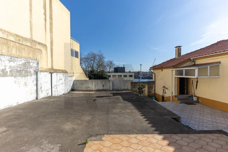 Moradia T3 para Venda em Matosinhos e Leça da Palmeira Foto 8