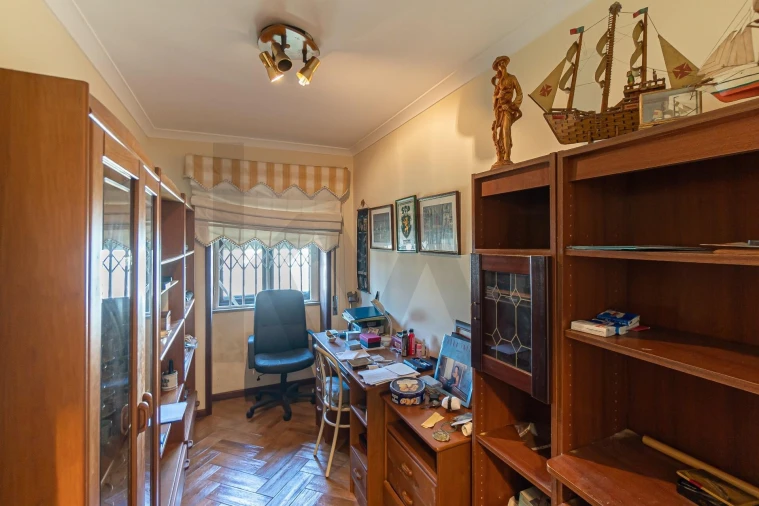 Moradia T3 para Venda em Matosinhos e Leça da Palmeira Foto 23