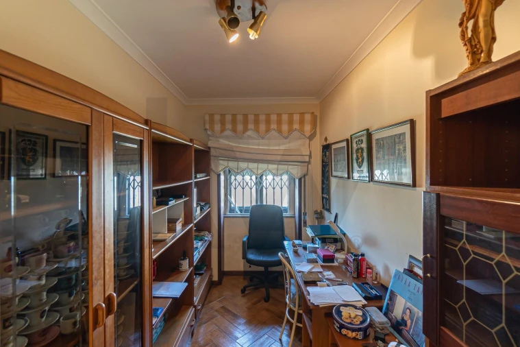 Moradia T3 para Venda em Matosinhos e Leça da Palmeira Foto 24