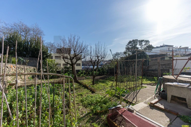 Moradia T3 para Venda em Matosinhos e Leça da Palmeira Foto 32