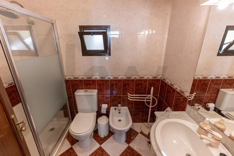 Moradia T3 para Venda em Matosinhos e Leça da Palmeira Foto 19