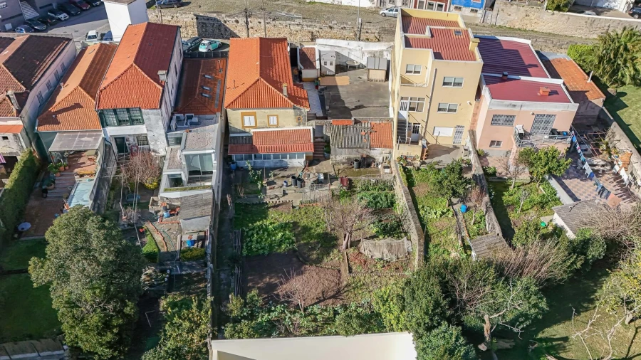 Moradia T3 para Venda em Matosinhos e Leça da Palmeira Foto 40