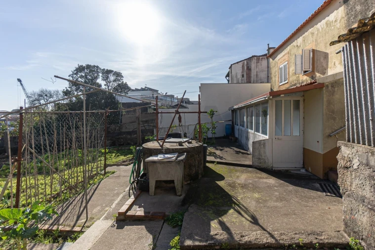 Moradia T3 para Venda em Matosinhos e Leça da Palmeira Foto 33