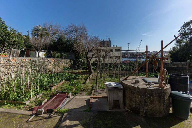 Moradia T3 para Venda em Matosinhos e Leça da Palmeira Foto 31