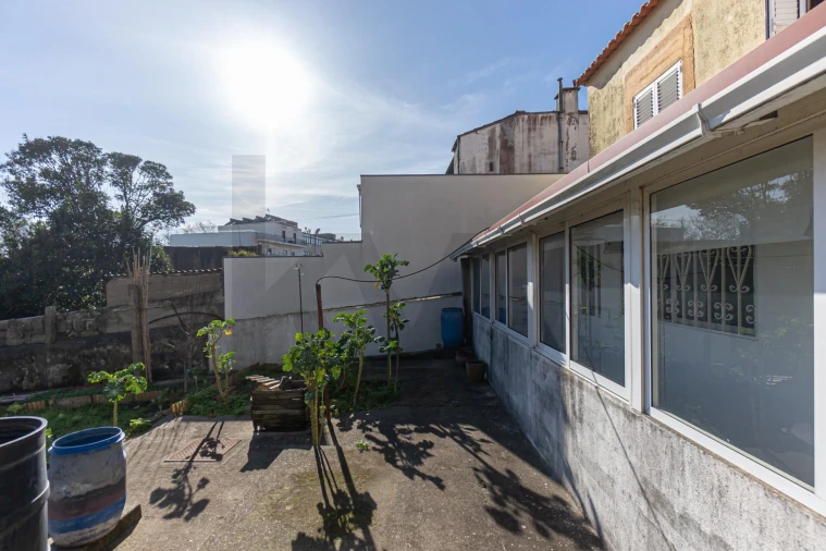 Moradia T3 para Venda em Matosinhos e Leça da Palmeira Foto 34