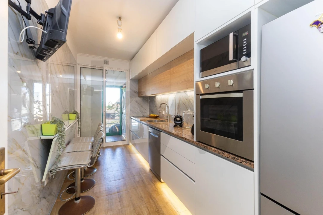 Apartamento T3 para Venda em Perafita, Lavra e Santa Cruz do Bispo Foto 14