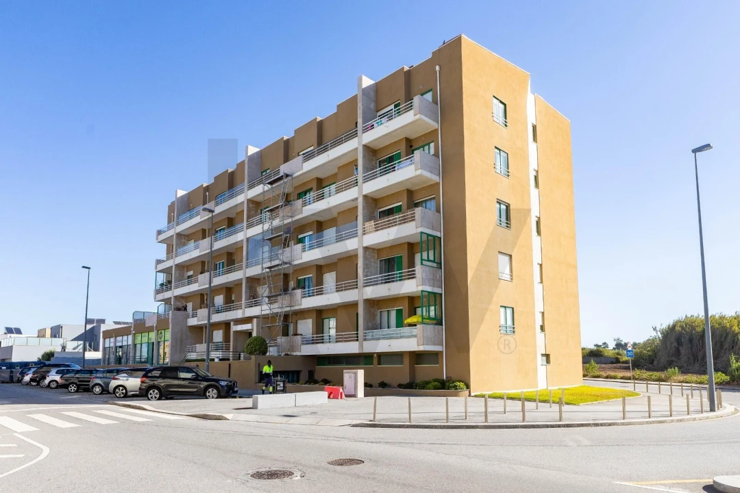 Apartamento T3 para Venda em Perafita, Lavra e Santa Cruz do Bispo Foto 2