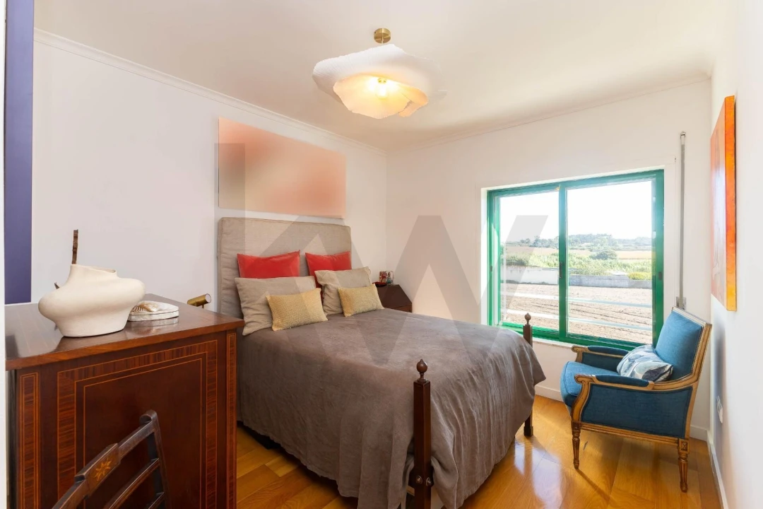 Apartamento T3 para Venda em Perafita, Lavra e Santa Cruz do Bispo Foto 26