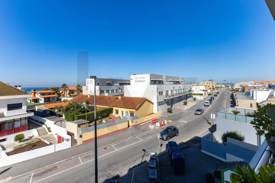 Apartamento T3 para Venda em Perafita, Lavra e Santa Cruz do Bispo Foto 12