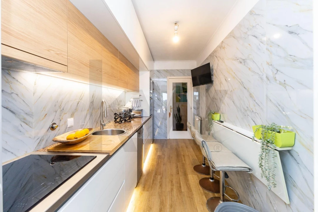 Apartamento T3 para Venda em Perafita, Lavra e Santa Cruz do Bispo Foto 15