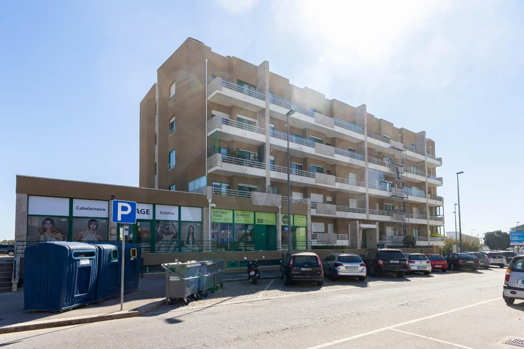 Apartamento T3 para Venda em Perafita, Lavra e Santa Cruz do Bispo Foto 3